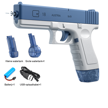 Zomara M100 Elektrisch Waterpistool