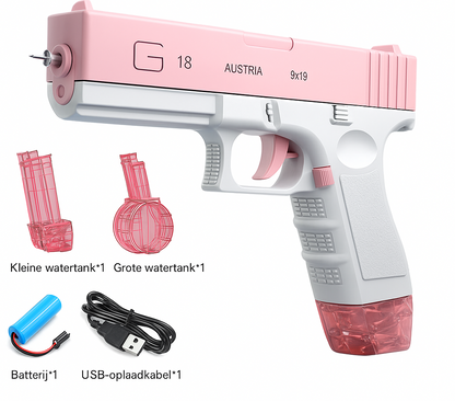 Zomara M100 Elektrisch Waterpistool