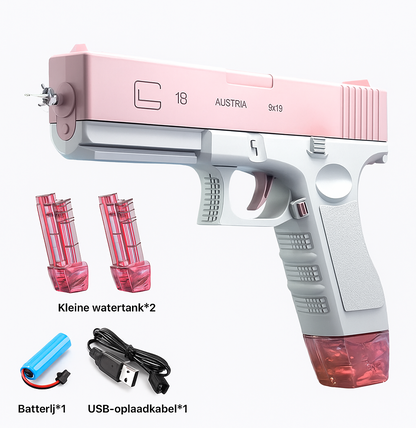 Zomara M100 Elektrisch Waterpistool